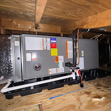Energy-Efficient-AC-Installation-Ductwork-Upgrade-in-Harrison-NY 0
